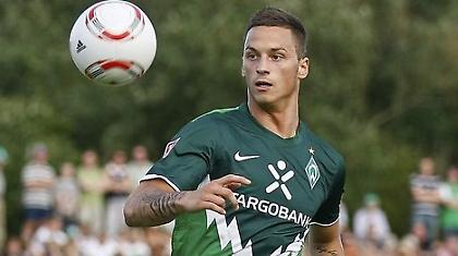 Χάνει Αρναούτοβιτς η Βέρντερ