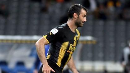 Στην αποστολή ο «Κολοσσός»