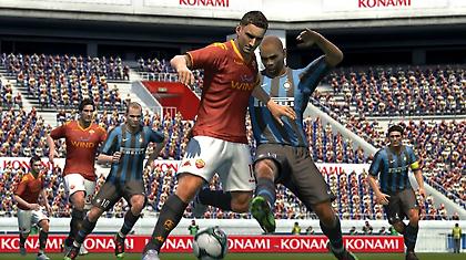 PES 2011: Οδηγός για Προχωρημένες Ντρίμπλες (Video)