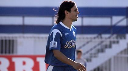 Χωρίς τους τιμωρημένους στο «Καραϊσκάκη»