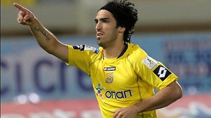 Κανονικά ο Λεάλ με Κέρκυρα