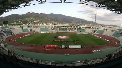 Επεισόδια στον Βόλο