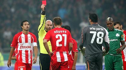 Το δίδυμο που «σκοτώνει» και οι… αγαπημένοι