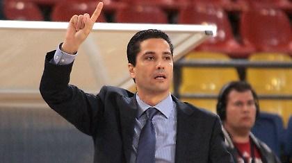 Σφαιρόπουλος: «Συγκεντρωμένοι και έτοιμοι σε κάθε στιγμή»