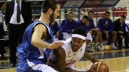 O «νόμος» της έδρας