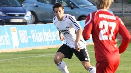 «Ζεστάθηκε» στο Σπλιτ η Ρόζενμποργκ