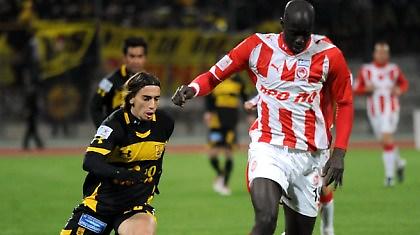 Χαβίτο: «Δεν μας έβγαινε τίποτα»