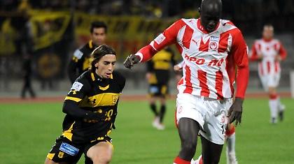 Κρύο, βαθμοί για δύο…