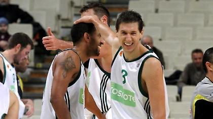 Απούσα μόνο η ήττα στον ΠΑΟ