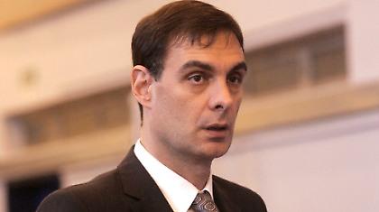 Μπαρτζώκας: «Προνομιούχος ο Κολοσσός»