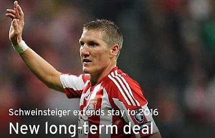 Ανανέωση δια… μικροφώνου!