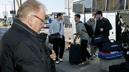 Τους θέλει ομάδα ο «Ντούντα»