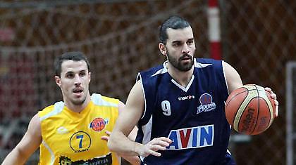 Μόνος πρώτος ο ΚΑΟΔ