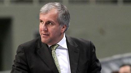 Ομπράντοβιτς: «Οι παίκτες μου έδειξαν χαρακτήρα»