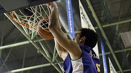 Μεγάλη νίκη για Καχασόλ