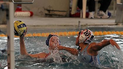 «Καθάρισαν» Ολυμπιακός, Βουλιαγμένη