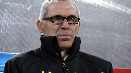 Κούπερ: «Ούτε καλά, ούτε άσχημα»