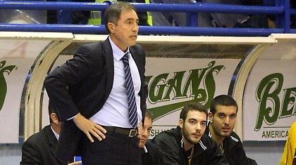 Ανικανοποίητος ο «Τίγρης», παρελθόν ο Έβερετ