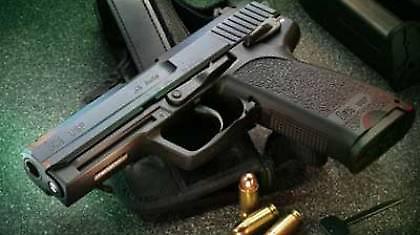 Οπλοφορούν οι διαιτητές… Σιγά το νέο!