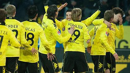 Δεν τους κάνει τη χάρη... (vids)