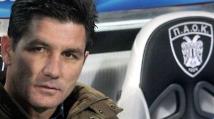 Ουζουνίδης:«Υπάρχει θέληση αλλά δεν φτάνει…»