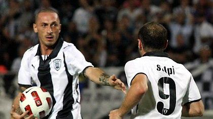 Τσιρίλο: «Περισσότερα γκολ στον επόμενο αγώνα»