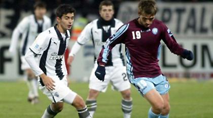 Αραμπατζής: «Πρόβλημα στην αμυντική λειτουργία»