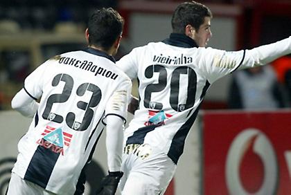 Διαχείρηση νίκης με απαράδεκτο θέαμα