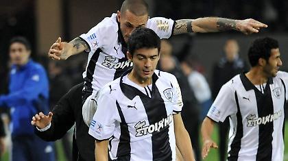 Ο Αθανασιάδης και η… οικονομία