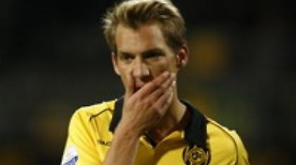 Έ(χ)ασε την ευκαιρία η Ρόντα!