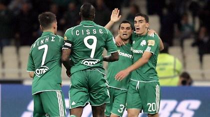 Η... παγωνιά της κορυφής