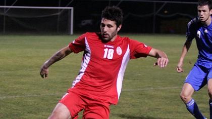 «Τελειώνει» από τον Εθνικό Αστέρα ο Παυλής!