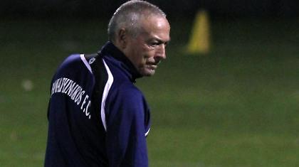 Αλλάζεις, αλλάζεις