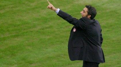 «Ξεχάστε το φιλικό»