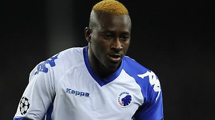 Εντόι: «Καλύτερα που έφυγα από τον Παναθηναϊκό»