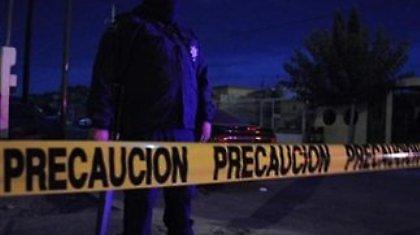 Μακελειό σε πλατεία στο Μεξικό