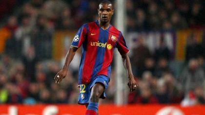 Ανανεώνει με την Μπαρτσελόνα ο Αμπιντάλ