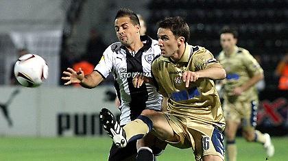 Ώρα Ευρώπης!