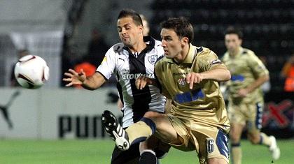 Ώρα Ευρώπης!