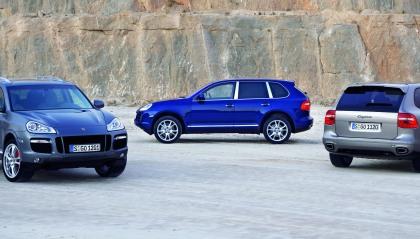 Προσφορές από την Porsche!