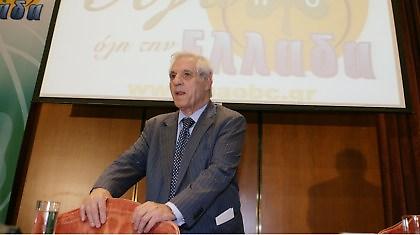 Γιαννακόπουλος: «Καμία σκέψη για αποχώρηση από τον ΠΑΟ»