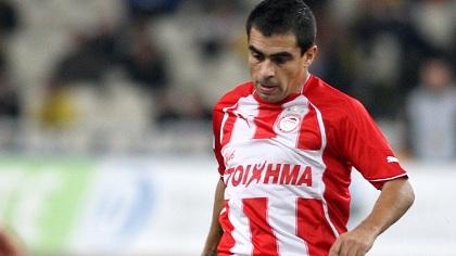 «Καθαρές» οι εξετάσεις του Ιμπαγάσα