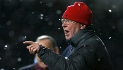 «Σπάει» όλα τα ρεκόρ ο Φέργκιουσον