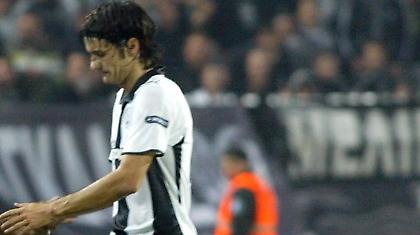 Εκτός μάχης ο Ίβιτς