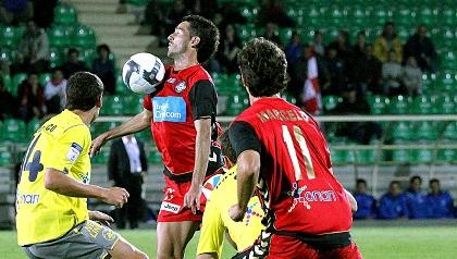 SKODA Ξάνθη-Καβάλα 1-1 (Τελικό)