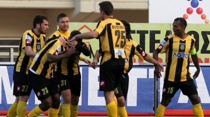 Κρητικό… γλέντι!