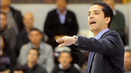 Σφαιρόπουλος: «Πολύ σημαντική νίκη»