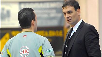 Μπαρτζώκας: «Αναμενόμενα τα σκαμπανεβάσματα»