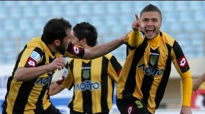 Κρητίκαροι!