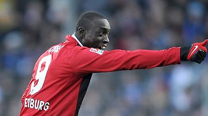 Τι Τζιμπρίλ, τι Παπίς Ντεμπά...